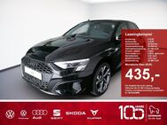 Audi A3, Sportback advanced 35 TFSI, Jahr 2022 - Mühldorf (Inn)