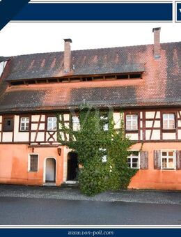 VON POLL | Historisches Juwel auf dem Kronenbräu-Areal trifft Zukunftspotenzial! - Ottensoos