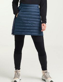 Jack Wolfskin A-Linien-Rock ROUTEBURN PRO INS SKIRT W