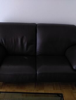 Ledersofa - Köln