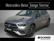 Mercedes GLA 200, AMG Line ° K, Jahr 2024 - Eisenach