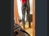 Wer hat Lust auf eine Sissy ladyboy crossdresser - Hamburg Wandsbek