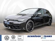 VW Golf, 2.0 TSI VIII R Black Edition, Jahr 2022 - Verl