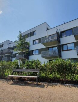 2-Zimmer-Wohnung mit Balkon - Hannover