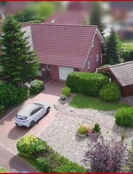 Wunderschönes EFH in toller Siedlung in Ostrhauderfehn . BJ 94 . neue Heizung 2021 . ruhig & zentral - Ostrhauderfehn