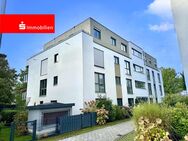 Ideale Kapitalanlage! - Neuwertige 2 Zi.-Gartenwohnung inkl. TG-Stellplatz - OF-Bieber - Offenbach (Main)