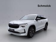 Skoda Kodiaq, 2.0 TDI Sportline 193PS, Jahr 2024 - Emmendingen