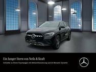 Mercedes GLA 180, d PROGRESSIVE FERNLICHT ASSIS PRIVACY, Jahr 2022 - Gießen