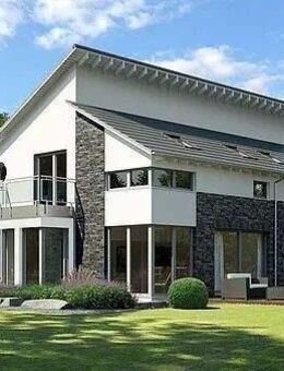 Großes Haus mit 2 Wohnungen für 2 Familien ! Preis inklusive Grundstück berechnet ! - Petershagen (Eggersdorf)