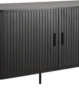 Home affaire Sideboard, 2 Schiebetüren