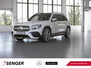 Mercedes GLB 200, d Progressive MBUX, Jahr 2023 - Ahlen