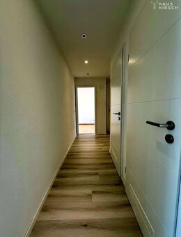 Sanierte 4-Zimmer-Wohnung mit Weitsicht ins Grüne - Heilbronn