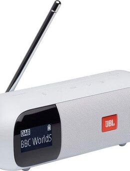 JBL Tuner 2 Digitalradio (DAB) (Bluetooth)