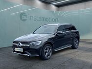 Mercedes GLC 200, , Jahr 2020 - München