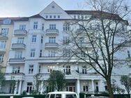 Kapitalanlage: Vermietete Altbauwohnung in Bestlage von Hamburg-Winterhude! - Hamburg