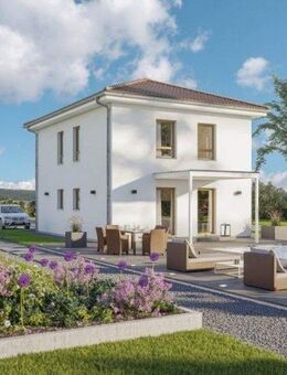 Bestpreisgarantie bei Bien Zenker - Stadtvilla zum Verlieben ! - Hohenfels (Baden-Württemberg)