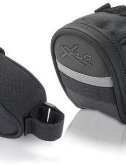 XLC Satteltasche
