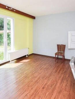 Charmanter Bungalow mit Kurparklage auf Traumgrundstück in Bad Rothenfelde! - Bad Rothenfelde