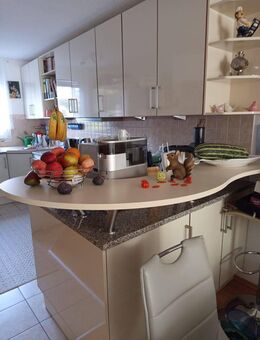 Ihr neues Zuhause im Reihenmittelhaus in Marbach - Villingen-Schwenningen