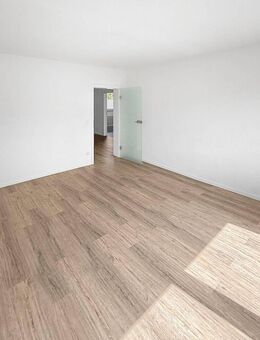 Einziehen & wohlfühlen - helle 3-Zimmer-Wohnung in Essen-Bedingrade - Essen