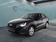 Audi Q2, 35 TFSI advanced, Jahr 2024 - München