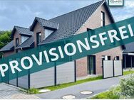 Doppelhaus in begehrter Wohnlage für Ihr Mehrgenerationenprojekt! - Osnabrück