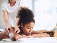 Massage für Frauen - Erfurt
