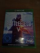 Verkaufe XBOX ONE Spiel in 98693