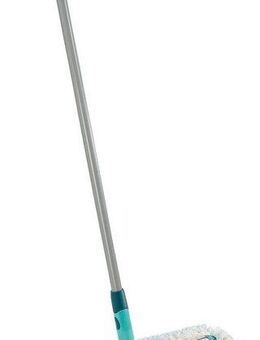 Leifheit Bodenwischer-Set Profi XL cotton plus Telescope
