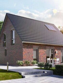 Familienidylle pur - Ein Zuhause mit Herz und viel Platz - Taarstedt
