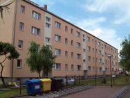 3-Raum-Wohnung - saniert - - Hohe Börde