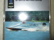 MINOLTA SPORTS ACTION CARD (in Plastic-Case w/ Manual) - Groß Gerau