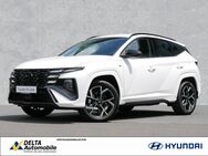 Hyundai Tucson, HYBRID N Line VOLLAUSSTATTUN, Jahr 2024 - Wiesbaden Kastel