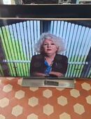 LG Led TV 55 Zoll smart in 34125