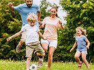 FamilienWohnen in der Oststadt - Neubrandenburg