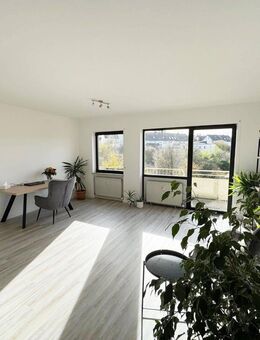 Wohnung in Riegelsberg - Riegelsberg