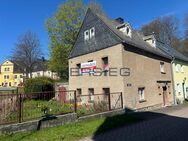 Doppelhaushälfte mit Steuervorteil in Schlossnähe - Schlettau
