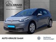 VW ID.3, Pure Performance, Jahr 2021 - Billerbeck