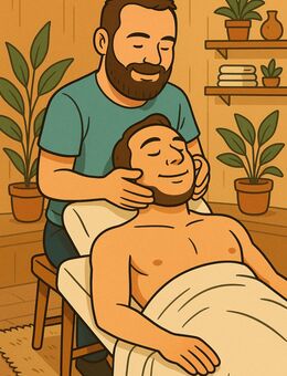 Massage für den Mann - Fürth (Hessen)
