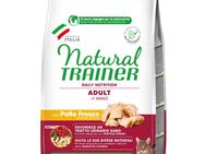 Natural Trainer Adult Huhn - 3 kg