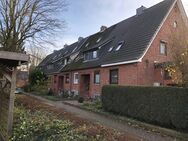Kleines Reihenhaus!! Zwangsversteigerung!!! Provisionsfrei!!! - Rendsburg
