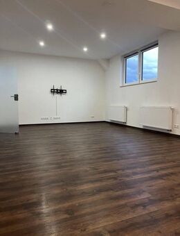 2,5 Zimmer Erdgeschosswohnung im Rollhof - Schwäbisch Hall