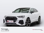 Audi RSQ3 Sportback 2.5 TFSI Q LM21 PANO eSITZE SONOS - Bochum