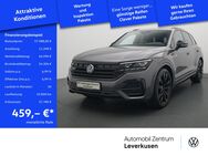 VW Touareg, 3.0 V6 TDI R-Line, Jahr 2021 - Leverkusen