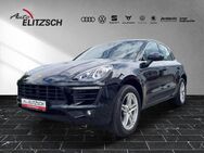 Porsche Macan, S Diesel, Jahr 2015 - Kamenz