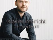 Klavierunterricht (Probestunde kostenlos!) - Hasbergen