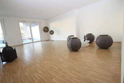 3-Zimmer-Wohnung "Siebengebirge "modern und energieeffizient