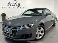 Audi TT Coupé 1.8 TFSI NAV+XEN+SHZ+APS+VCOCKPIT+1Hd - Wardenburg