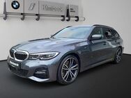 BMW 330, i xDrive M SPORT, Jahr 2020 - Eggenfelden