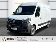 Renault Master, LKW Kasten DCi 135 L2H2, Jahr 2023 - Hannover